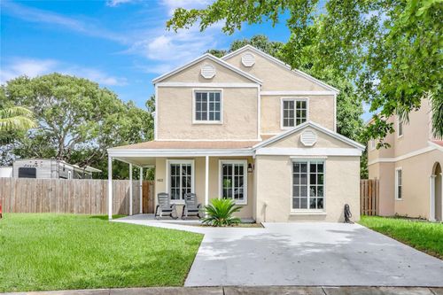 14537 Sw 127th Ct, Miami, FL, 33186-6300 | Card Image