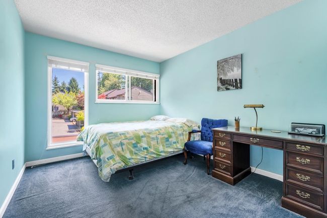 4716 Willowdale Place, Townhouse with 4 bedrooms, 1 bathrooms and 2 parking in Burnaby BC | Image 16