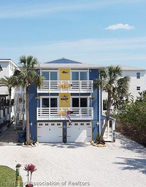 6531 Turtlemound Rd, NEW SMYRNA BEACH, FL, 32169-4815 | Card Image