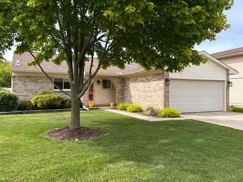 43694 Emrick Drive, Canton, MI, 48187 | Card Image