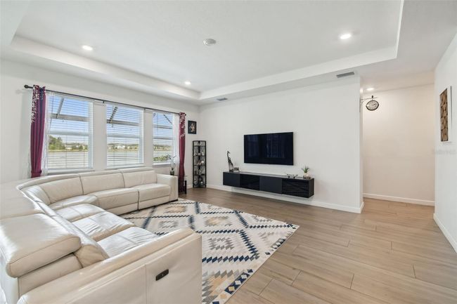 3208 Living Coral Dr, House other with 4 bedrooms, 3 bathrooms and null parking in ODESSA FL | Image 17