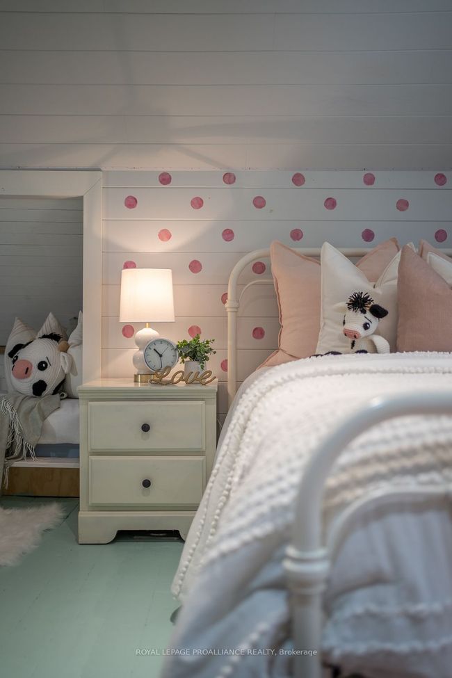 8839 Minifie Rd, House other with 3 bedrooms, 3 bathrooms and 8 parking in Cobourg ON | Image 31