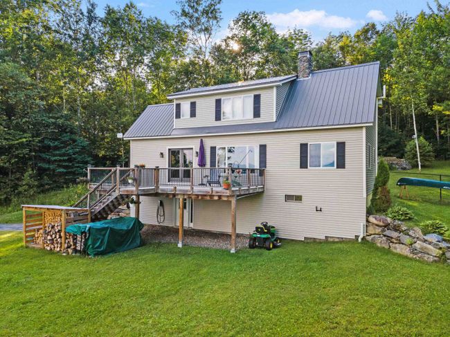 289 E Main St, House other with 3 bedrooms, 2 bathrooms and null parking in Lunenburg VT | Image 4