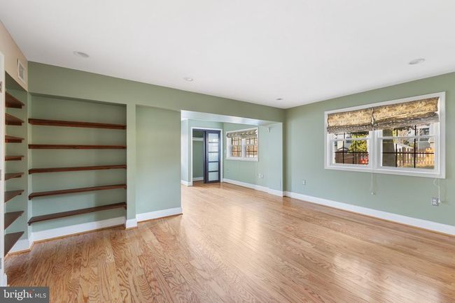 5400 27 Th Rd N, House other with 4 bedrooms, 3 bathrooms and null parking in ARLINGTON VA | Image 18