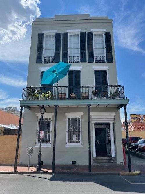 apt-1-1026 Conti St, New Orleans, LA, 70112-3577 | Card Image