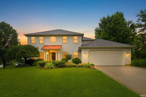 4092 E Oldfield Dr, Leesburg, IN, 46538-9508 | Card Image