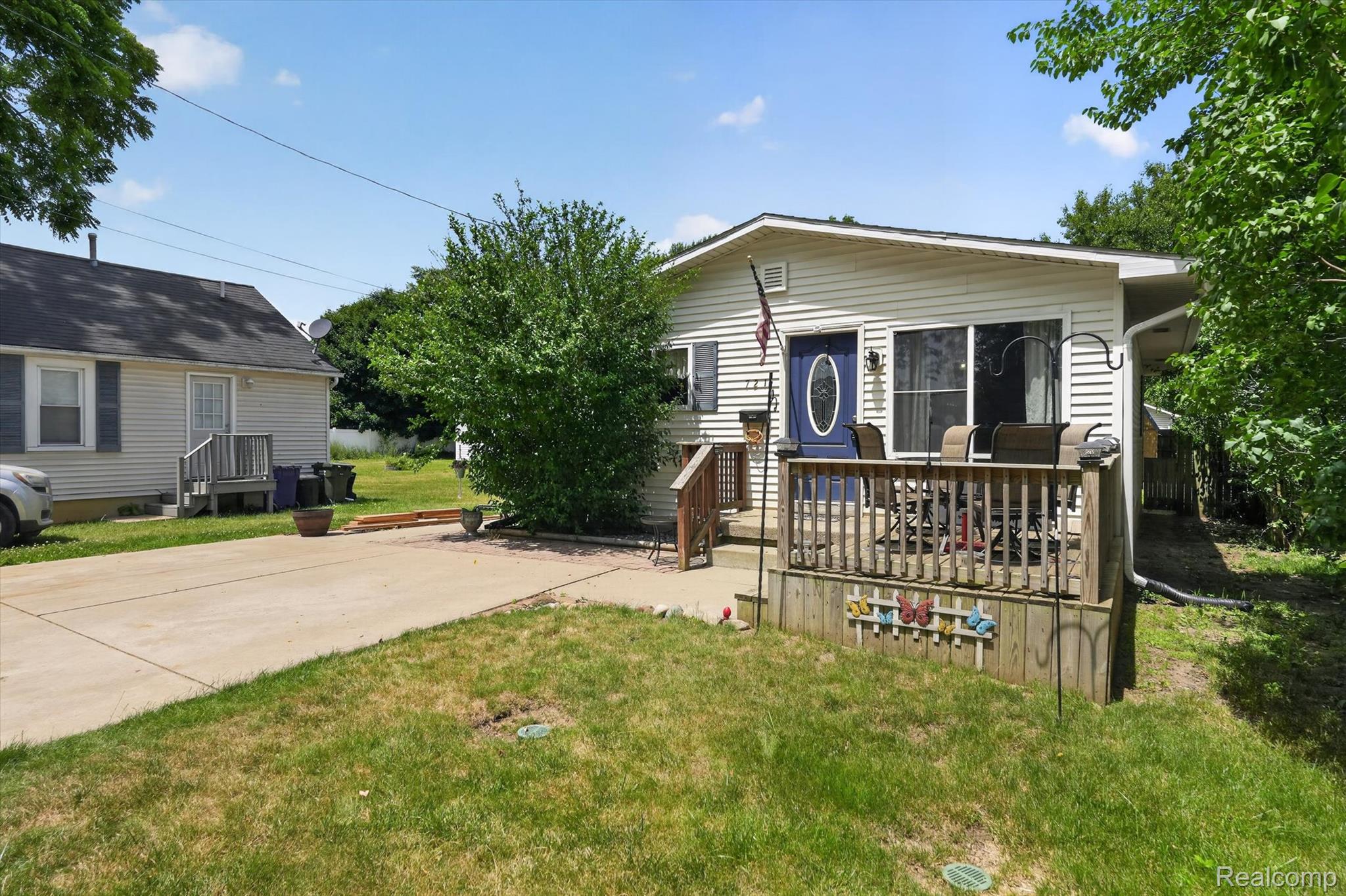 Residential in Owosso 2