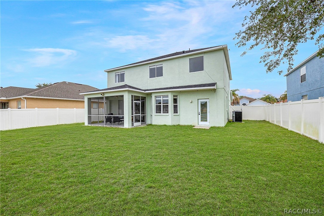 Residential in Spring Hill 2