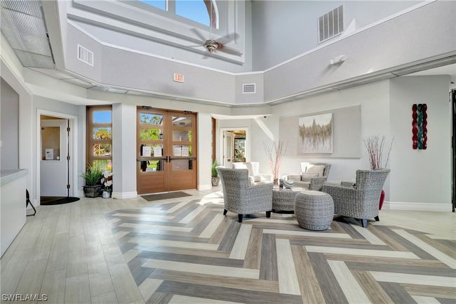APT-10 - 17270 Eagle Trce, Condo with 2 bedrooms, 2 bathrooms and null parking in FORT MYERS FL | Image 38