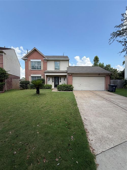 2406 Lakefield Way, Sugar Land, TX, 77479-2032 | Card Image