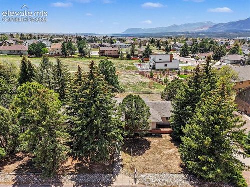 145 Huntington Beach Dr, Colorado Springs, CO, 80921-3231 | Card Image