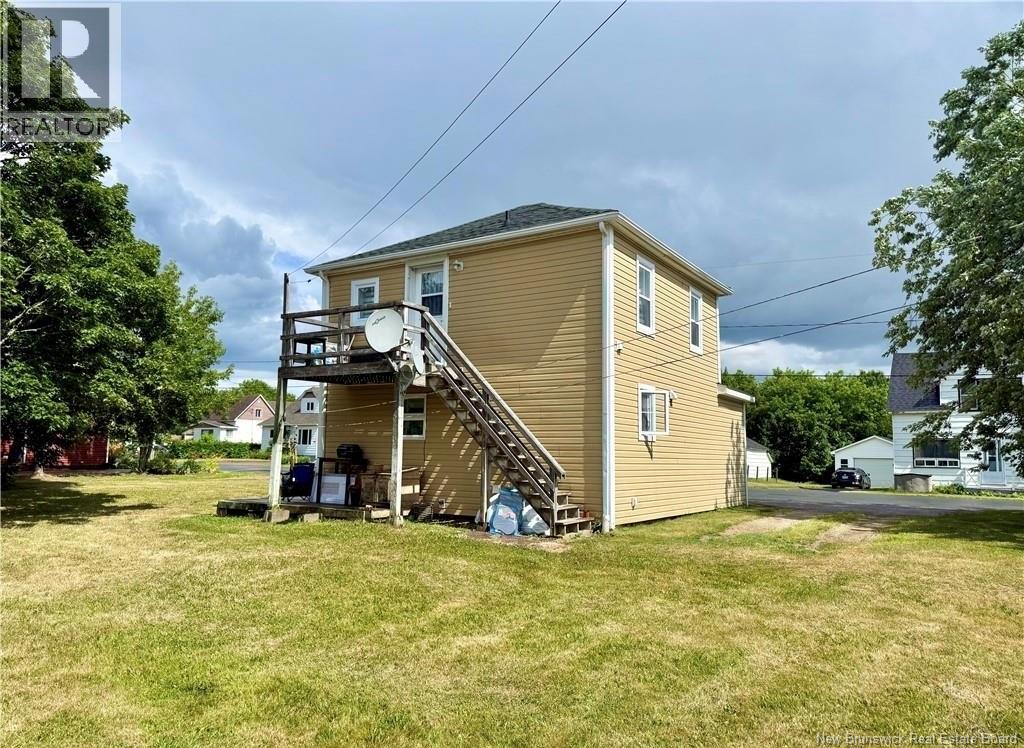 Residential Income in Saint-Louis-De-Kent 3