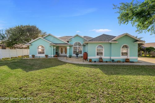 4 Rosemary Pl, PALM COAST, FL, 32137-2628 | Card Image