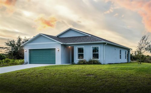 314 Radford Avenue, Lehigh Acres, FL, 33974 | Card Image