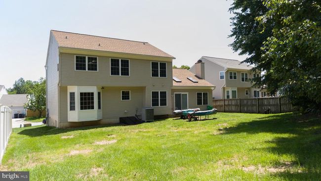 9503 Surratts Manor Dr, House other with 4 bedrooms, 3 bathrooms and null parking in CLINTON MD | Image 27