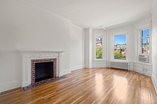 7-342 Commonwealth Ave, Boston, MA, 02115-2141 | Card Image