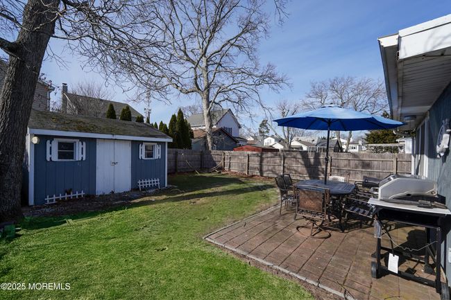 1809 Pine Ter, House other with 3 bedrooms, 1 bathrooms and null parking in Lake Como NJ | Image 25