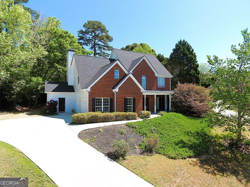 1544 Sky Valley Ct, Dacula, GA, 30019-2667 | Card Image
