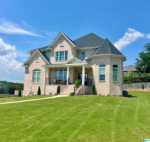 7013 Eagle Valley Way, BIRMINGHAM, AL, 35242-6980 | Card Image