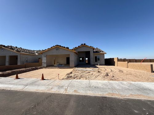 12649 W 51 Pl, Yuma, AZ, 85367 | Card Image