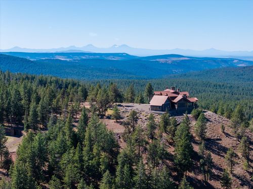27990 Ne Old Wolf Creek Rd, Prineville, OR, 97754 | Card Image