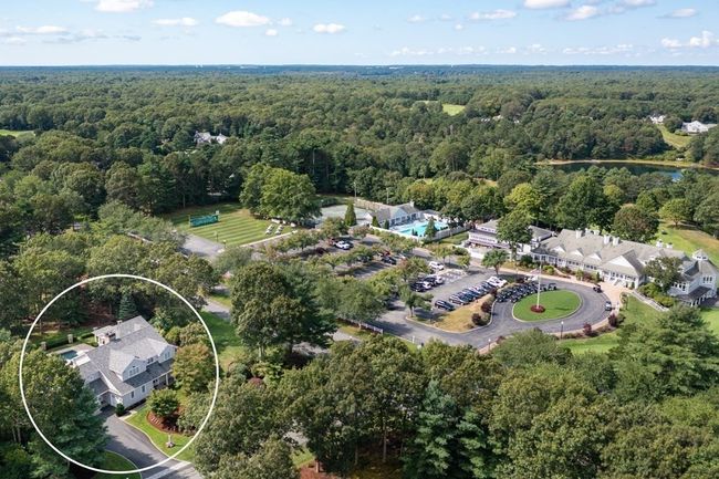 2 Open Space Dr, House other with 4 bedrooms, 5 bathrooms and 4 parking in Sandwich MA | Image 15