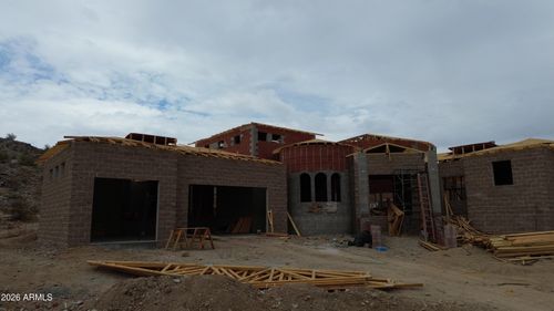 18564 W Porter Dr, Goodyear, AZ, 85338-5020 | Card Image