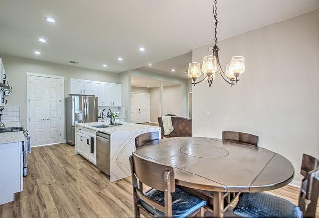 171 Eely Rd, House other with 5 bedrooms, 4 bathrooms and null parking in McDade TX | Image 23