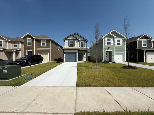 6009 Primrose Rd, Princeton, TX, 75407-5899 | Card Image
