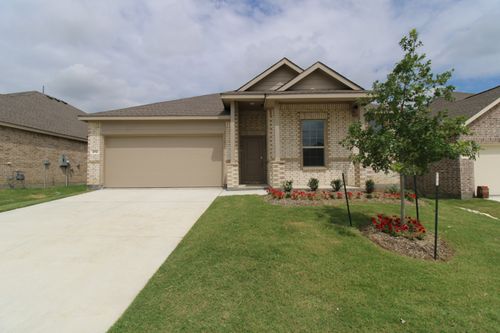 2112 Angus Dr, Little Elm, TX, 75068-8694 | Card Image