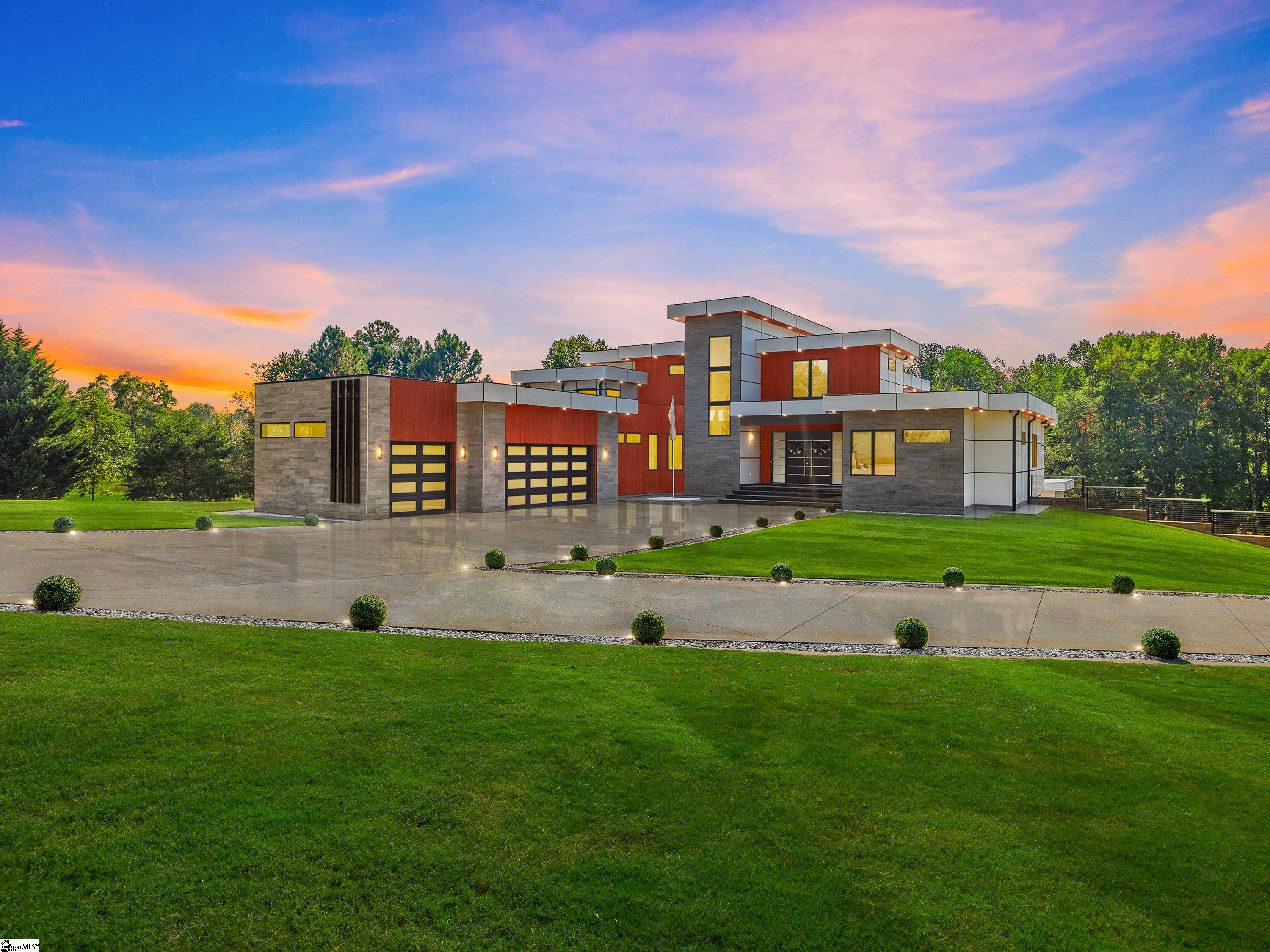 Runion Rd, Inman, SC 29349