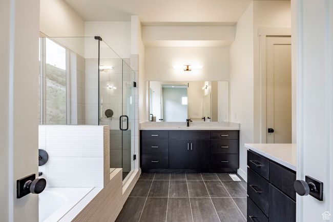 495 W Ascent Dr, Townhouse with 3 bedrooms, 3 bathrooms and 2 parking in Hideout UT | Image 16
