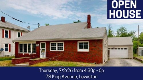 78 King Ave, Lewiston, ME, 04240-5239 | Card Image