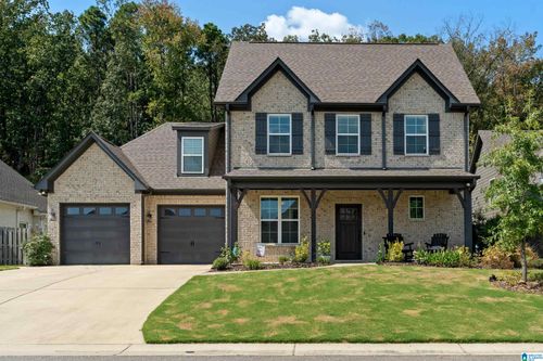 249 Kinross Cir, PELHAM, AL, 35124-6302 | Card Image