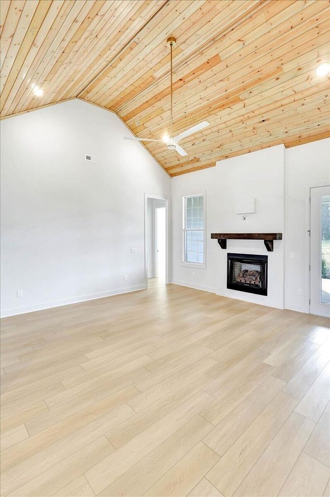 LOT-4 - 8650 Becket Way, House other with 3 bedrooms, 3 bathrooms and 2 parking in Ooltewah TN | Image 18