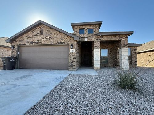 6101 Poppy Dr, Midland, TX, 79705-4651 | Card Image