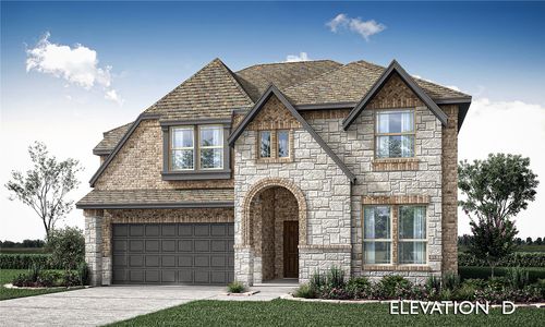 814 Mallard Dr, Aledo, TX, 76008-4058 | Card Image