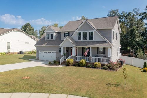 511 Turning Leaf Ln, Greer, SC, 29651-1968 | Card Image