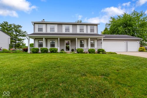 8304 Portside Dr, Avon, IN, 46123-9259 | Card Image
