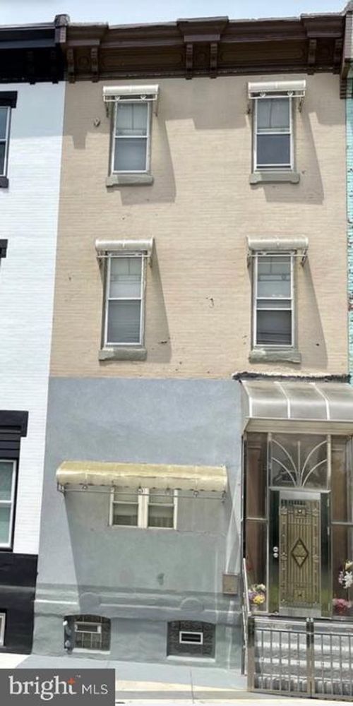 2021 Cecil B Moore Ave, PHILADELPHIA, PA, 19121-4026 | Card Image