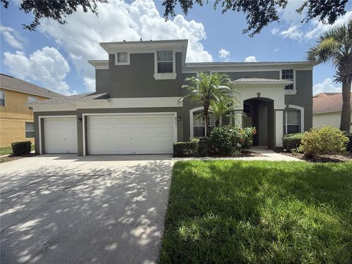 8557 La Isla Dr, KISSIMMEE, FL, 34747 | Card Image