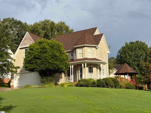 303 Pelham Falls Dr, Greer, SC, 29651-6832 | Card Image