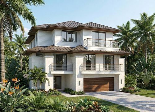 5531 Calle Del Verano, Sarasota, FL, 34242-1955 | Card Image