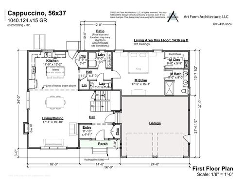 1-Unit 1 Summerwind Place, Greenland, NH, 03840 | Card Image