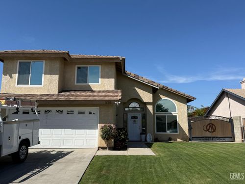 514 Jumbuck Ln, Bakersfield, CA, 93307-6631 | Card Image