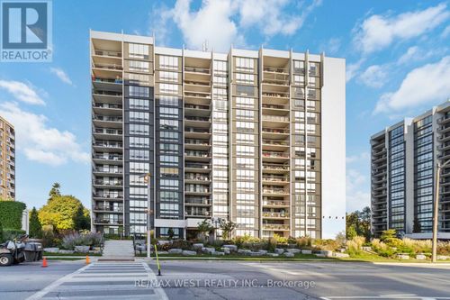 1108-2185 Marine Dr, Oakville, ON, L6L5L6 | Card Image