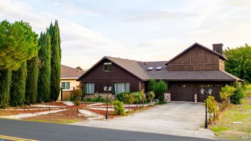 18279 Hidden Valley Road, Hidden Valley Lake, CA, 95467 | Card Image