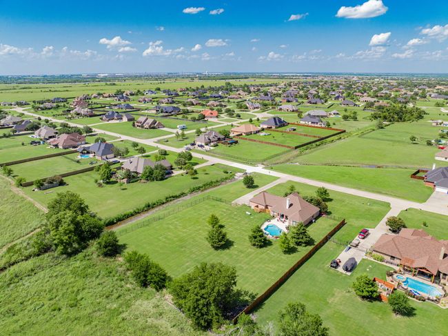2577 W Alamosa Dr, House other with 4 bedrooms, 3 bathrooms and null parking in Terrell TX | Image 10
