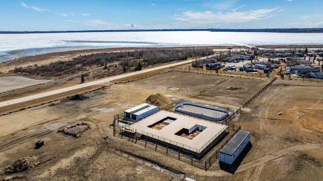 115 - 41019 Range Road 11, Home with 0 bedrooms, 0 bathrooms and null parking in Rural Lacombe County AB | Image 30