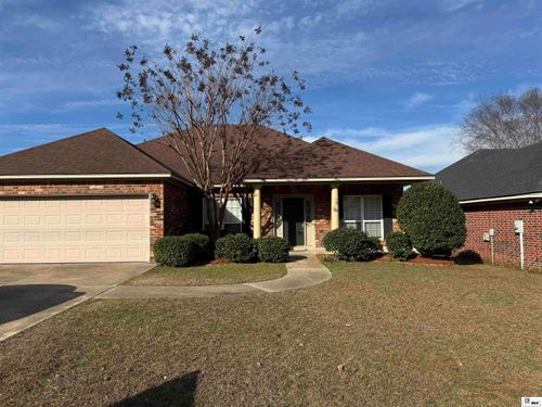 1111 Rita Ln, Ruston, LA, 71270-1911 | Card Image